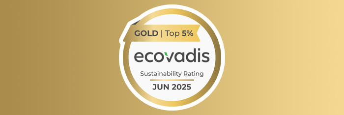 ecovadis 2025